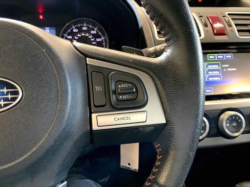 Used 2017 Subaru Crosstrek 2.0i Premium image 23