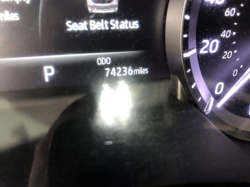 Used 2023 Toyota Highlander XSE AWD/4WD image 18