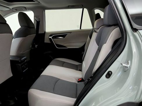 Used 2022 Toyota RAV4 XLE w/ Convenience Package AWD/4WD image 21
