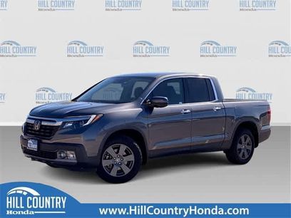Used 2020 Honda Ridgeline RTL-E