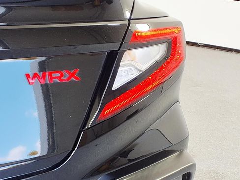 Used 2025 Subaru WRX Premium AWD/4WD image 9