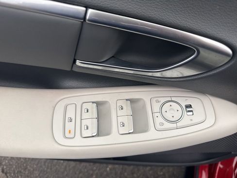 Used 2023 Hyundai Sonata SEL w/ Cargo Package image 13