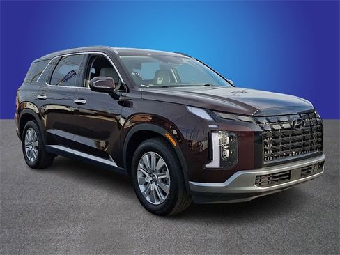 Used 2025 Hyundai Palisade SEL image 3