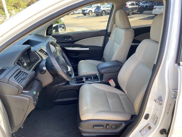 Used 2016 Honda CR-V EX-L image 34