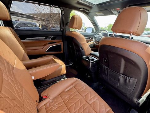Used 2024 Kia Telluride SX X-Line AWD/4WD image 13