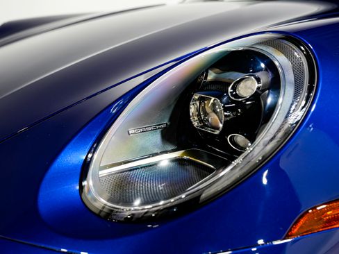 Used 2020 Porsche 911 Carrera S image 35