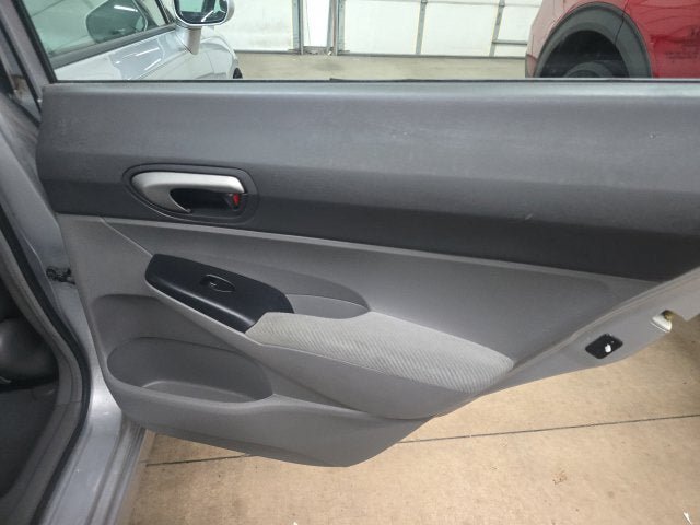 Used 2011 Honda Civic LX image 7