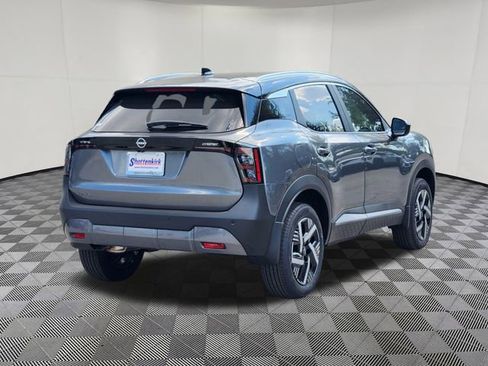 New 2026 Nissan Kicks SV image 3