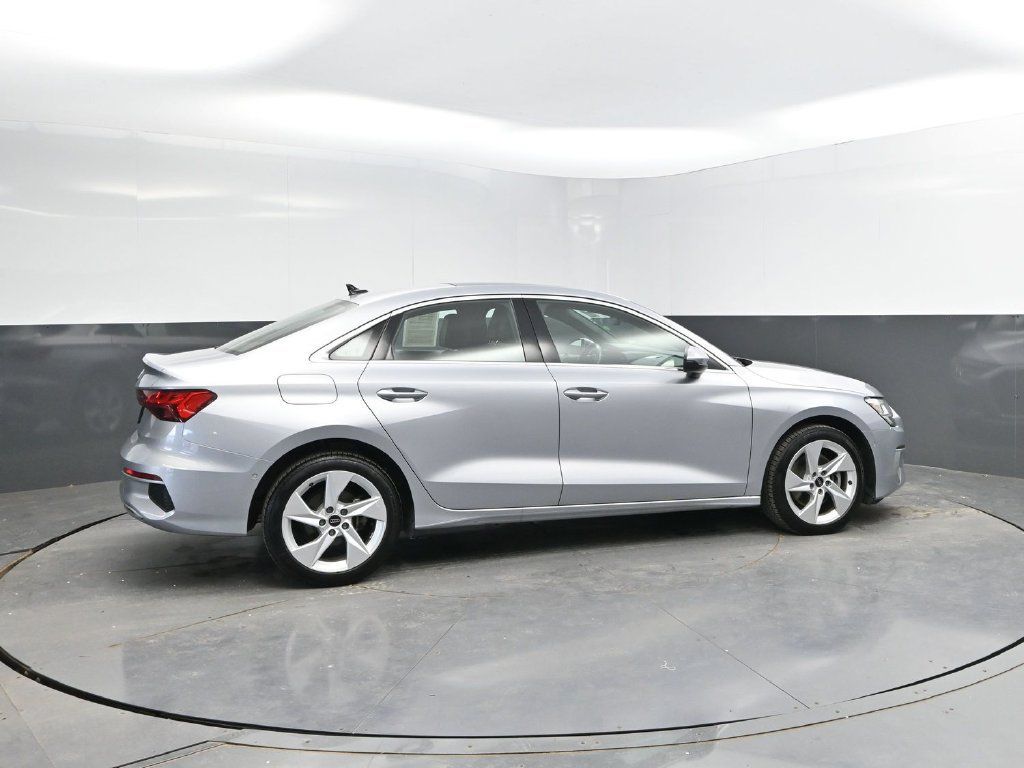 Used 2024 Audi A3 2.0T Premium FWD image 10