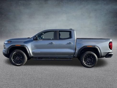 New 2026 GMC Canyon Elevation w/ Convenience Package image 7