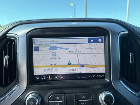 Used 2020 GMC Sierra 1500 SLT w/ SLT Premium Plus Package image 18