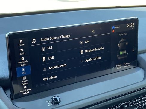 Used 2026 Honda Accord Sport image 33
