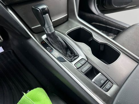 Used 2022 Honda Accord Sport image 18