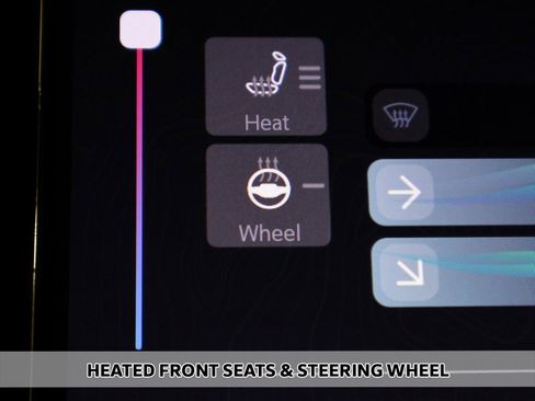 Used 2023 Jeep Grand Cherokee Altitude image 6