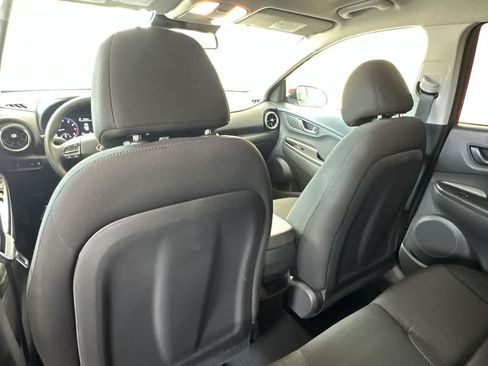 Used 2023 Hyundai Kona SEL w/ Cargo Package AWD/4WD image 23