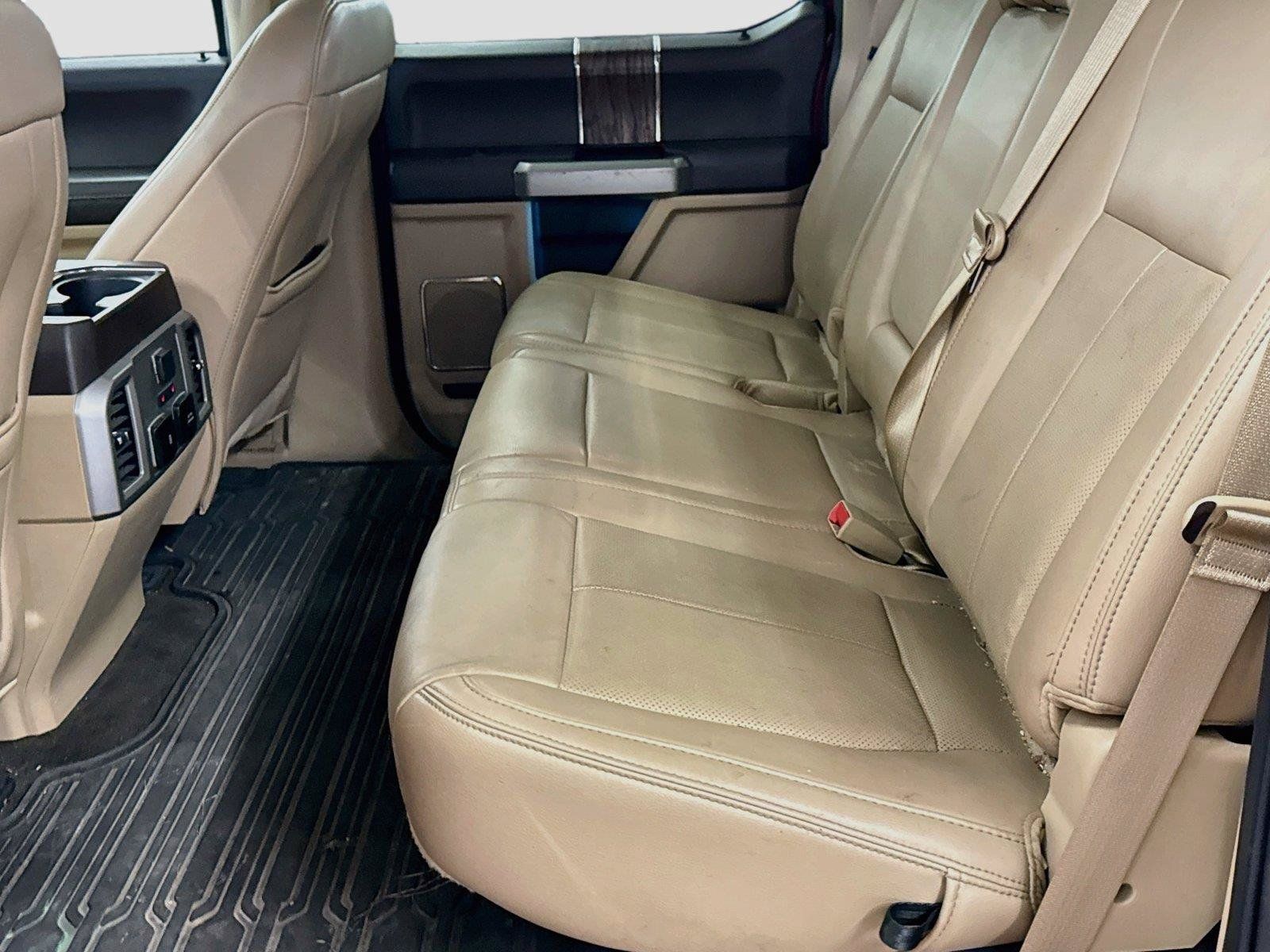 Used 2020 Ford F150 Lariat w/ Equipment Group 502A Luxury AWD/4WD image 5