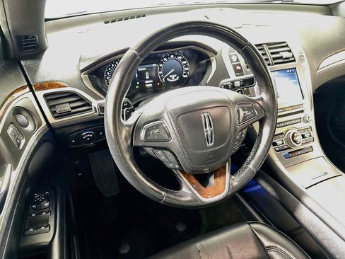 Used 2020 Lincoln MKZ Reserve w/ Elements Package AWD/4WD image 26