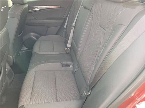Used 2023 Buick Envision Preferred FWD image 11