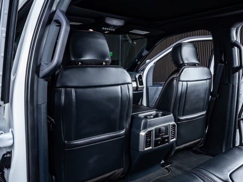 Used 2022 Ford F250 Platinum image 34