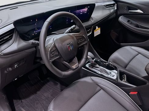 New 2026 Buick Encore GX Sport Touring w/ Studio Series AWD/4WD image 11