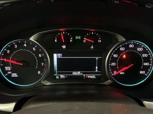 Used 2019 Chevrolet Traverse LT AWD/4WD image 12