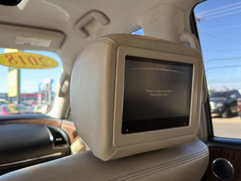 Used 2018 Nissan Armada Platinum RWD image 20