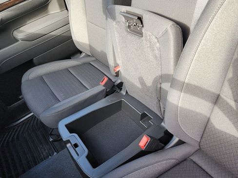 New 2026 GMC Sierra 1500 Elevation w/ X31 Off-Road Package image 33