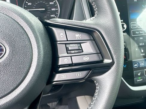 New 2026 Subaru Forester Premium AWD/4WD image 9