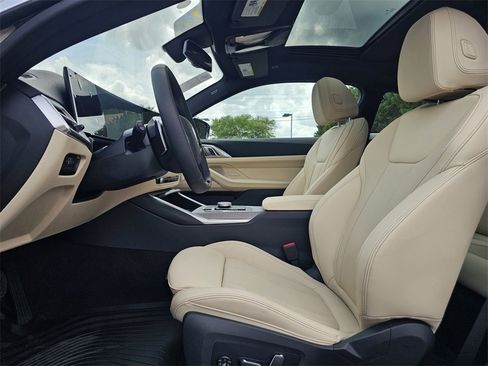 Used 2026 BMW 430i Coupe w/ Convenience Package image 14