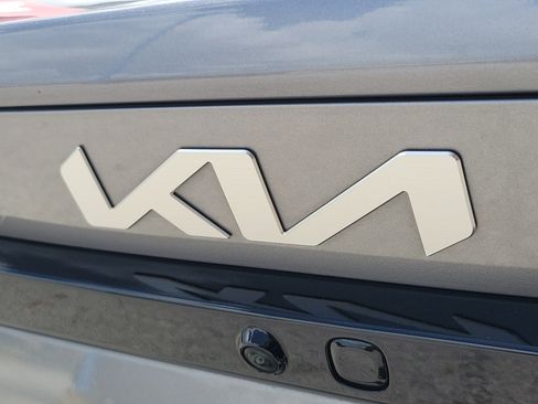 Used 2025 Kia K4 EX FWD image 6