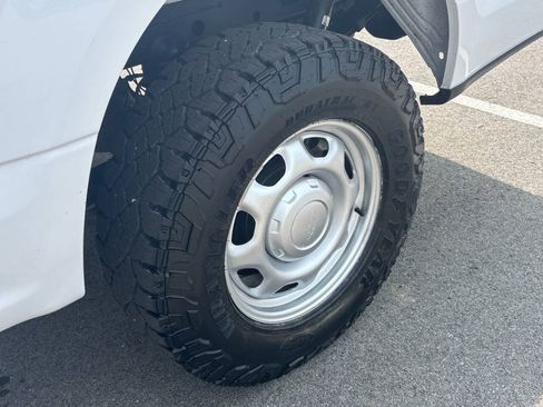 Used 2017 Ford F150 XL w/ XL Power Equipment Group AWD/4WD image 19