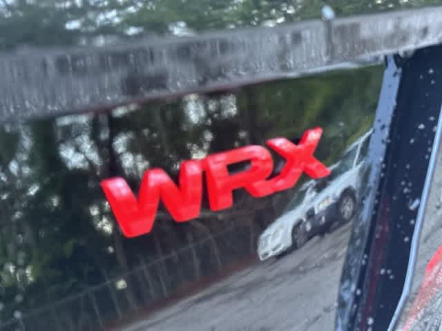 New 2026 Subaru WRX Premium AWD/4WD image 12