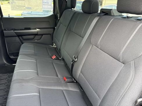 New 2026 Ford F150 STX w/ Equipment Group 200A AWD/4WD image 18