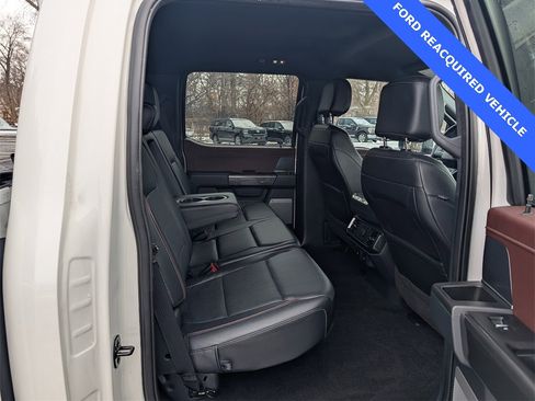 Used 2023 Ford F150 Lariat image 9