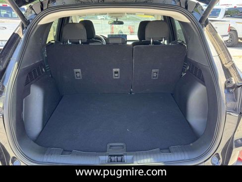 Used 2025 Ford Escape Active w/ Tech Pack #1 FWD image 18