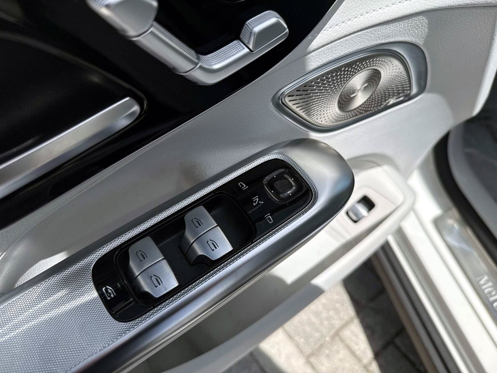 Certified 2023 Mercedes-Benz EQE 350+ 4MATIC Sedan image 18