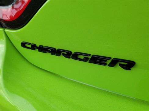 Used 2023 Dodge Charger Scat Pack image 11