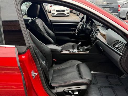 Used 2017 BMW 430i RWD image 13