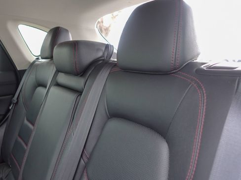 Certified 2024 MAZDA CX-5 Carbon Edition image 22