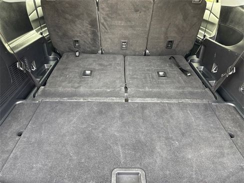 Certified 2024 Ford Explorer XLT w/ Equipment Group 202A image 11