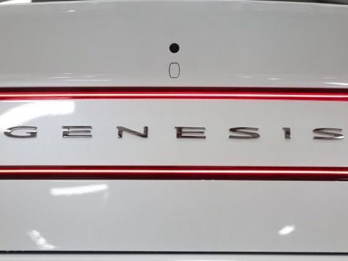 New 2026 Genesis G90 3.5T AWD/4WD image 14
