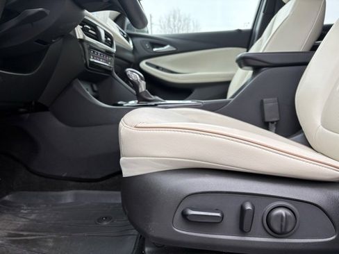 Used 2024 Buick Encore GX Avenir w/ Avenir Convenience Package image 30