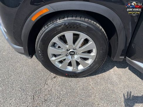 Used 2025 Hyundai Palisade SEL AWD/4WD image 26