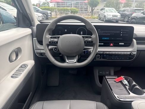 Certified 2026 Hyundai Ioniq 5 SEL RWD image 13