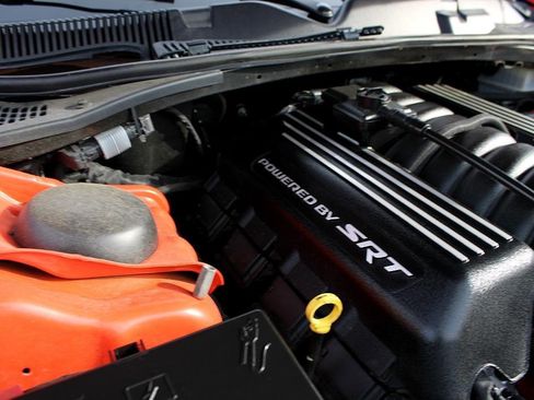 Used 2021 Dodge Challenger R/T Scat Pack w/ Dynamics Package image 11