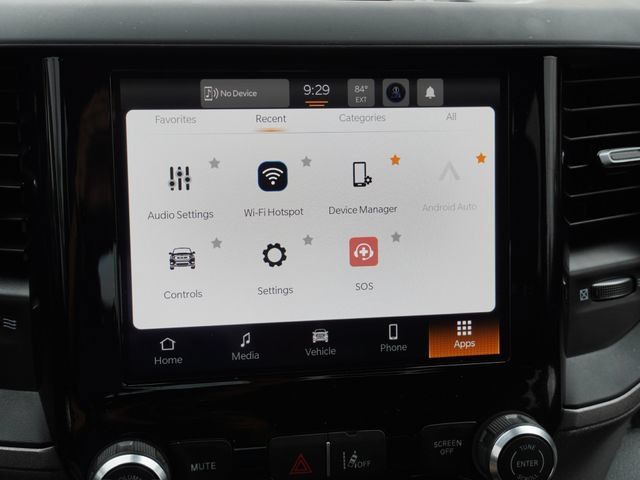 Used 2026 RAM 1500 Tradesman RWD image 36