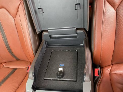 Used 2022 Ford F250 King Ranch AWD/4WD image 26