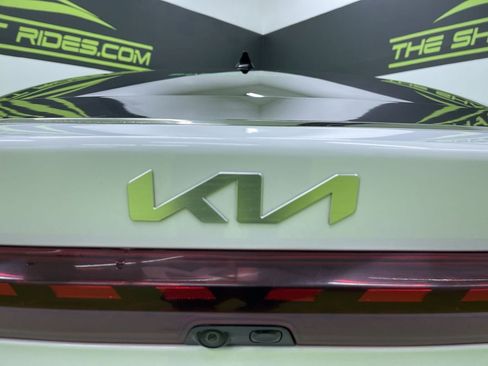 Used 2023 Kia K5 EX image 13