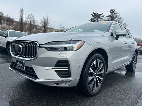 Certified 2023 Volvo XC60 B5 Plus w/ Climate Package image 1