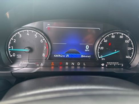 Used 2022 Ford Maverick XLT w/ Equipment Group 300A Standard image 17